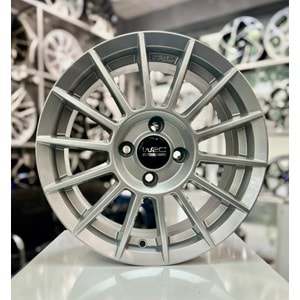 WRC 15 JANT 6.5 İNÇ ET35 4*100 67.1 WRC JANT MODELİ