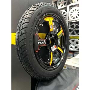 GZM SPARE TYRE 16
