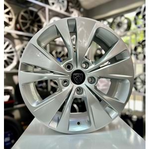 DY796 16 JANT 7 İNÇ ET46 5*108 65.1 PEUGEOT COMBO BERLİNGO DOBLO JANT MODELİ