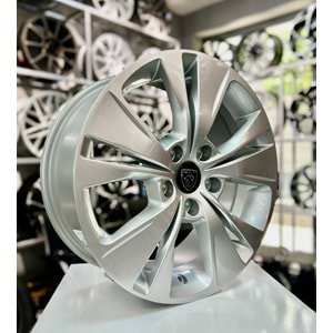 DY796 16 JANT 7 İNÇ ET46 5*108 65.1 PEUGEOT COMBO BERLİNGO DOBLO JANT MODELİ