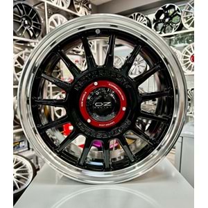 GZM1179 16 JANT 7 İNÇ ET35 5*108 67.1 OZ RACING BLP JANT MODELİ