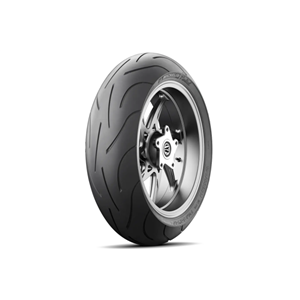 MİCHELİN 160/60 ZR17 (69W) MICHELIN PILOT POWER 2CT MOTORSİKLET LASTİĞİ