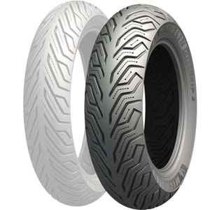 MİCHELİN 120/70-10 54L MICHELIN CITY GRIP 2 MOTORSİKLET LASTİĞİ 2024