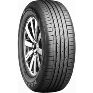 NEXEN 205/70R14 98T XL N BLUE HD PLUS (B-B-69) LASTİK 2024
