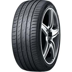 NEXEN 245/40R18 93Y N FERA (D-A-71) LASTİK 2025