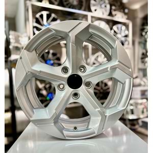 R1 15 JANT 6.5 İNÇ ET35 5*108 67.1 SILVER JANT MODELİ