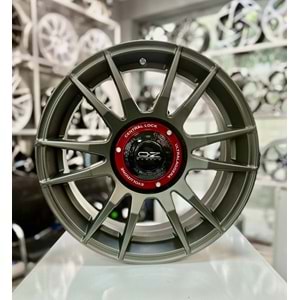 R1 15 JANT 6.5 İNÇ ET20 4*108 67.10 OZ RACING ULTRALAGGERA JANT MODELİ