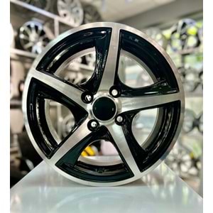 R1 14 JANT 6 İNÇ ET35 4*100 67.1 JANT MODELİ