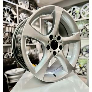 R1 18 JANT 8.5 İNÇ ET37 5*120 72.6 JANT MODELİ