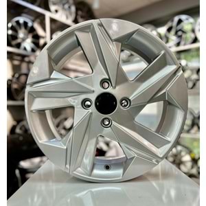 R1 15 JANT 6 İNÇ ET40 5*114.3 67.1 JANT MODELİ