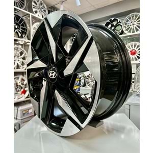 R1 15 JANT 6 İNÇ ET40 4*100 67.1 HYUNDAİ İ20 İ30 ELİT JANT MODELİ