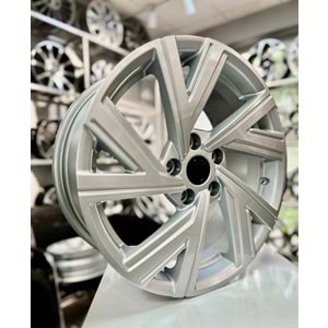 R1 17 JANT 7.5 İNÇ ET40 5*112 57.1 JANT MODELİ