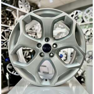 R1 17 JANT 8 İNÇ ET53 5*108 63.4 FORD JANT MODELİ