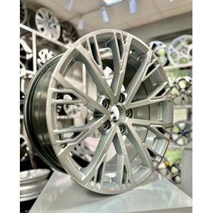 R1 18 JANT 8 İNÇ ET35 5*112 66.45 JANT MODELİ