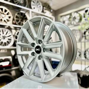 R1 16 JANT 6.5 İNÇ ET35 5*114.3 66.1 DACİA JANT MODELİ