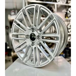 R1A 15 JANT 6.5 İNÇ ET35 4*100 67.1 SILVER JANT MODELİ
