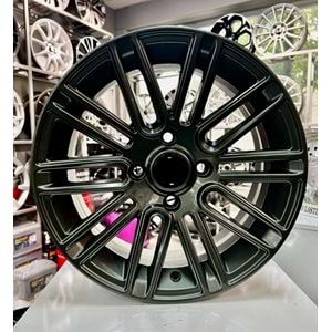 R1 15 JANT 6.5 İNÇ ET25 4*108 67.10 GUM METAL BENTLEY JANT MODEL