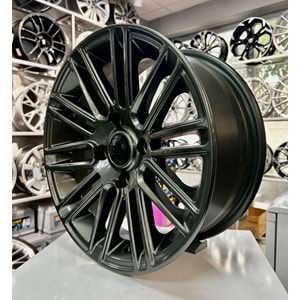 R1 15 JANT 6.5 İNÇ ET25 4*108 67.10 GUM METAL BENTLEY JANT MODEL