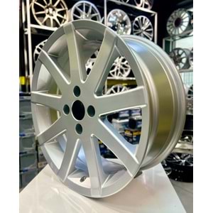 R1A 17 JANT 7 İNÇ ET20 4*108 65.1 SILVER JANT MODELİ - 17070