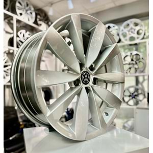 R1A 18 JANT 8 İNÇ ET41 5*112 57.1 JANT MODELİ