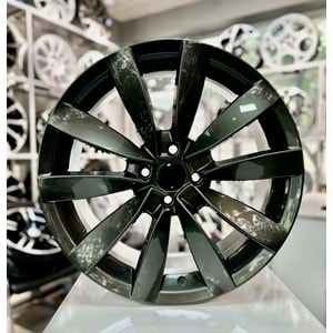 R1A 17 JANT 7.5 İNÇ ET35 4*100 67.1 LUGANO JANT MODELİ