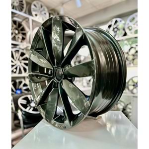 R1A 17 JANT 7.5 İNÇ ET35 4*100 67.1 LUGANO JANT MODELİ