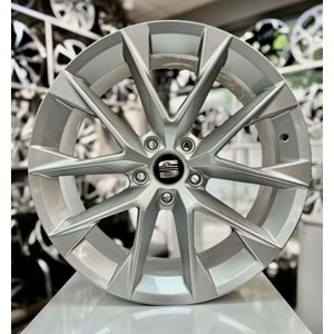 R1 18 JANT 7.5 İNÇ ET40 5*112 SEAT AKREP JANT MODELİ