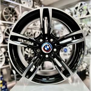 KM 17 JANT 7.5 İNÇ ET34 5*120 72.6 JANT MODELİ