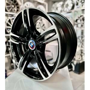 KM 17 JANT 7.5 İNÇ ET34 5*120 72.6 JANT MODELİ