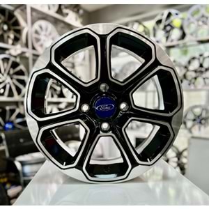 KM 15 JANT 6 İNÇ ET35 4*108 67.1 FORD COURİER JANT MODELİ