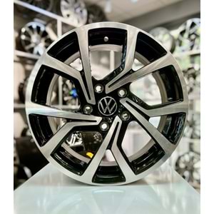 KM 15 JANT 6.5 İNÇ ET35 5*112 57.1 JANT MODELİ