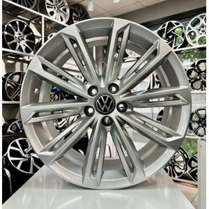 KM 17 JANT 7.5 İNÇ ET35 5*100 57.1 JANT MODELİ
