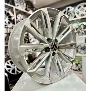 KM 17 JANT 7.5 İNÇ ET35 5*100 57.1 JANT MODELİ