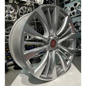 R1 16 JANT 6.5 İNÇ ET39 5*98 58.10 FIAT EGEA JANT MODELİ