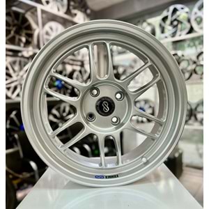 KM 17 JANT 7 İNÇ ET25 4*108 65.1 ENKEI JANT MODELİ