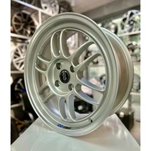 KM 17 JANT 7 İNÇ ET25 4*108 65.1 ENKEI JANT MODELİ