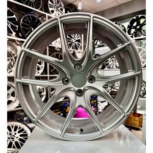 KM 17 JANT 7.5 İNÇ ET35 4*100 73.1 HRE JANT MODELİ