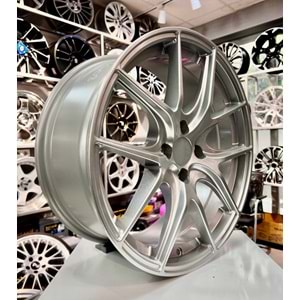KM 17 JANT 7.5 İNÇ ET35 4*100 73.1 HRE JANT MODELİ