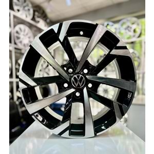 KM 17 JANT 7.5 İNÇ ET40 4*100 67.1 CLİO RS LİNE JANT MODELİ