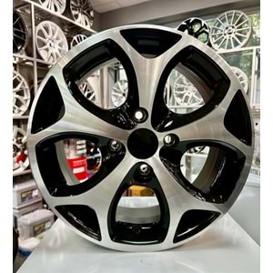KM 15 JANT 6.5 İNÇ ET35 4*108 63.4 FORD JANT MODELİ