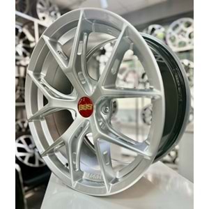 R1W 18 JANT 8.5 İNÇ ET38 5*114.3 73.1 BBS FORGED JANT MODELİ