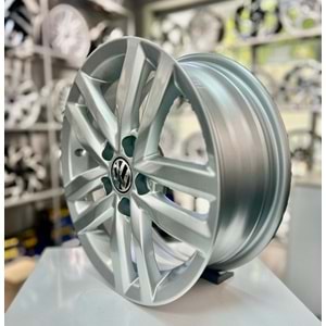 R1 14 JANT 5.5 İNÇ ET38 5*100 POLO JANT MODELİ