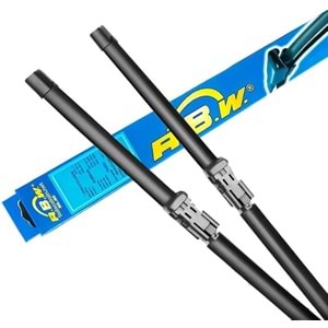 8 APARATLI RBW MUZ OTO SİLECEK LASTİĞİ - 380MM 15