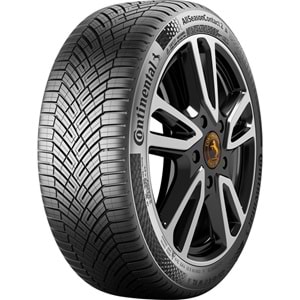 CONTİNENTAL 215/55R16 97V XL ALLSEASON CONTACT 2 (A-A-71) LASTİK 2024
