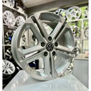 STW 16 JANT 6.5 İNÇ ET40 5*112 57.1 MALLORY JANT MODELİ