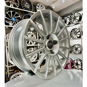 SONIC 16 JANT İNÇ ET35 4*100 73.1 WRC TAKAMURA ANTHRACİTE GİLDED GLOSS