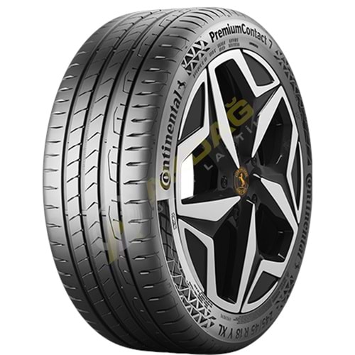 CONTİNENTAL 225/45R17 91Y FR CPC7 (C-A-71) LASTİK 2025
