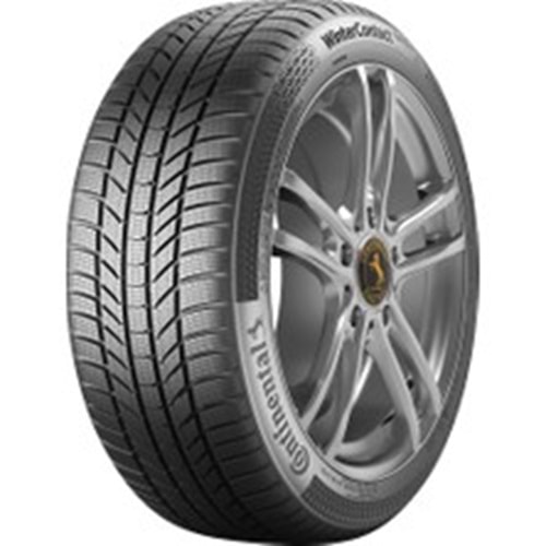 CONTİNENTAL 195/60R18 96H CEC 6 R (A-B-72) LASTİK 2025
