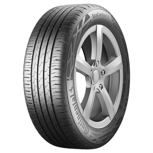 CONTİNENTAL 235/55R18 XL 104 V (A-A-72) LASTİK 2024/41 HAFTA