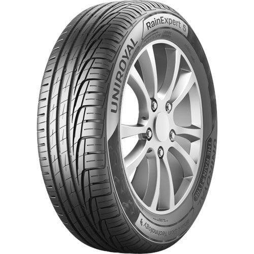 UNİROYAL 225/60R17 99V FR RAİN EXPERT 5 (C-A-71) LASTİK 2025